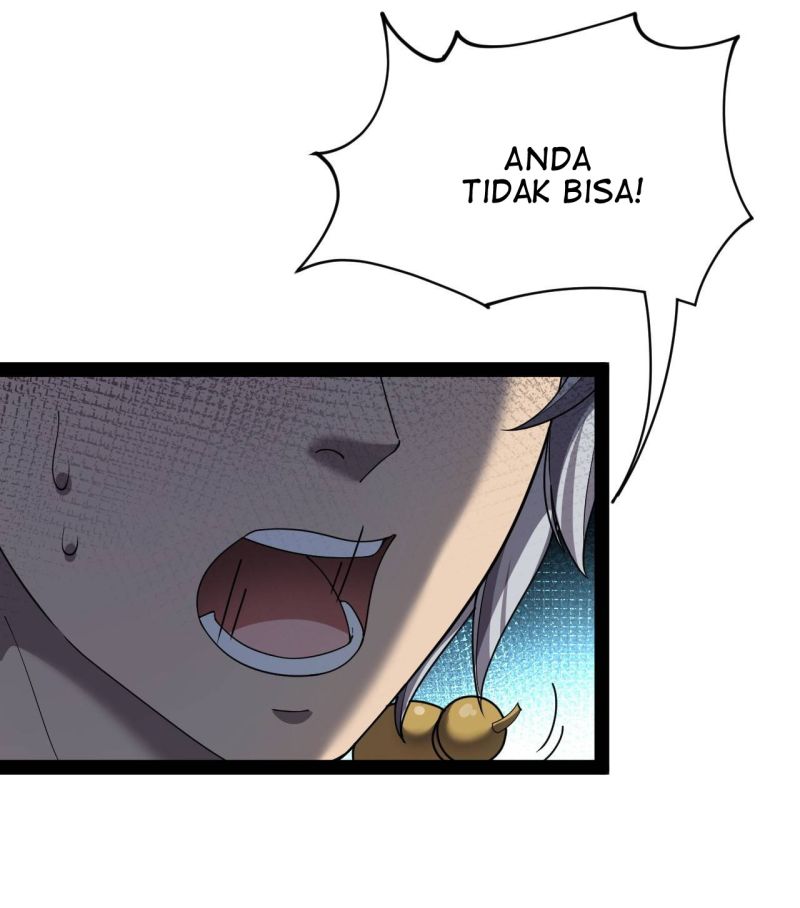 Fairy King’s Daily Life Chapter 89 Gambar 18