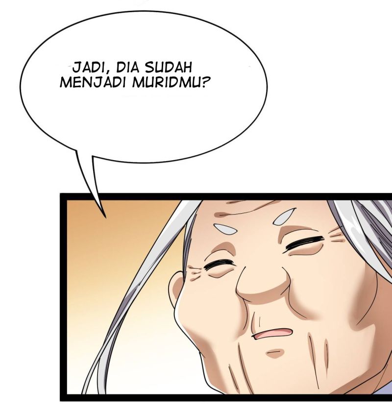 Fairy King’s Daily Life Chapter 89 Gambar 23