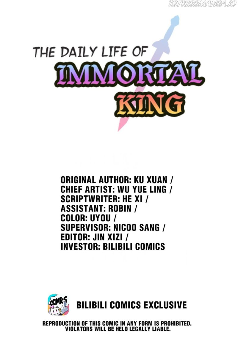 Fairy King’s Daily Life Chapter 94 Gambar 2