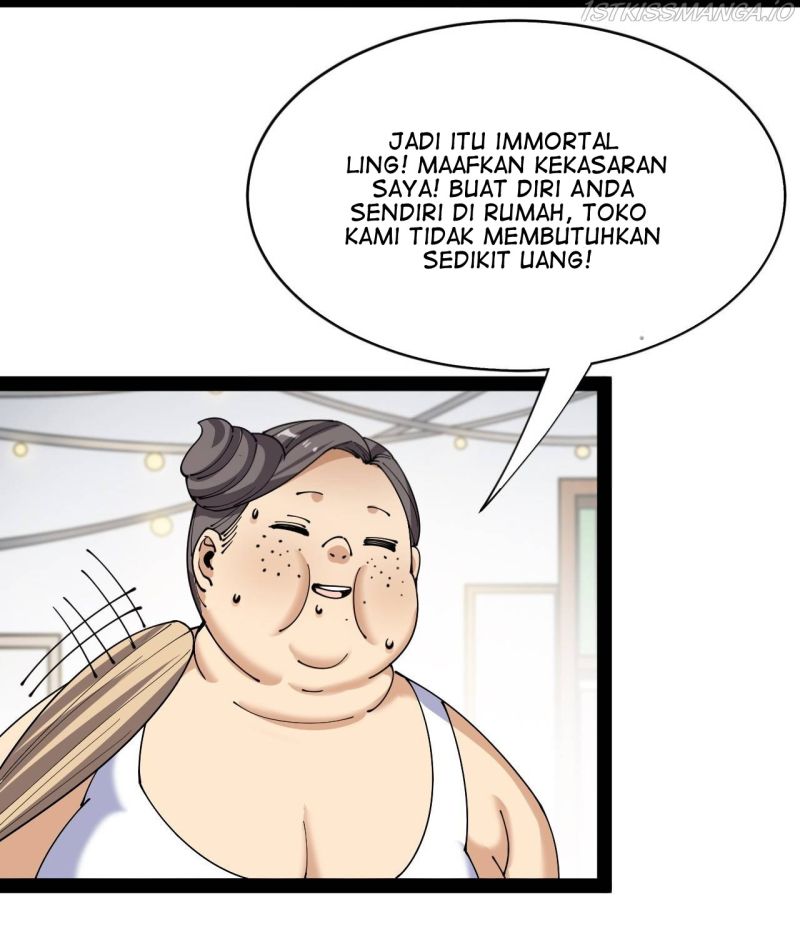 Fairy King’s Daily Life Chapter 94 Gambar 4