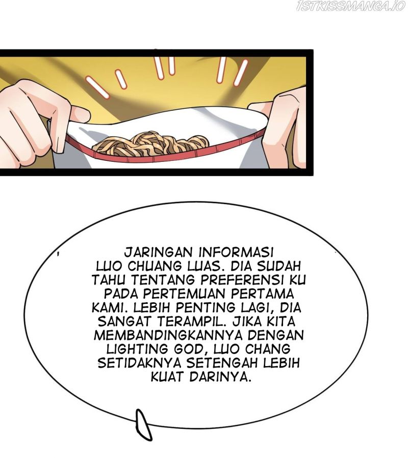 Fairy King’s Daily Life Chapter 94 Gambar 15