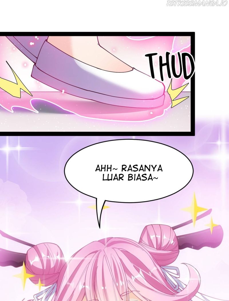 Fairy King’s Daily Life Chapter 94 Gambar 18