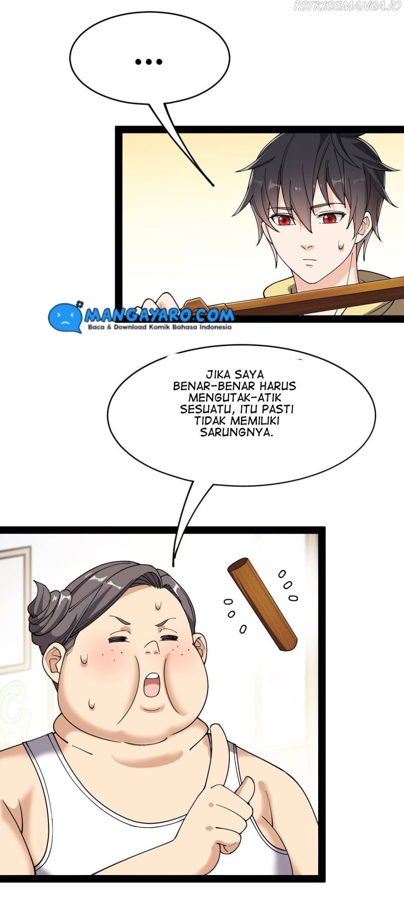 Fairy King’s Daily Life Chapter 94 Gambar 31