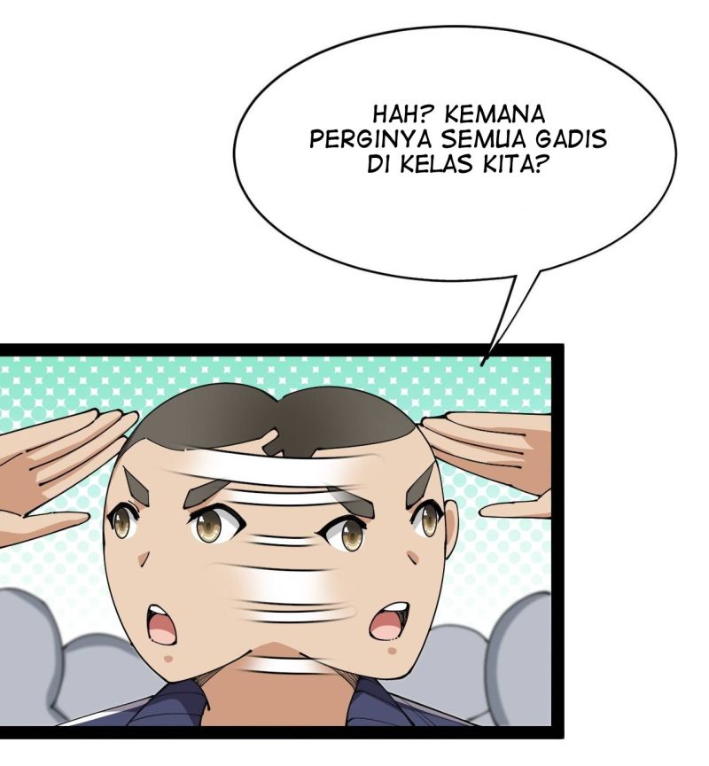 Fairy King’s Daily Life Chapter 94 Gambar 38