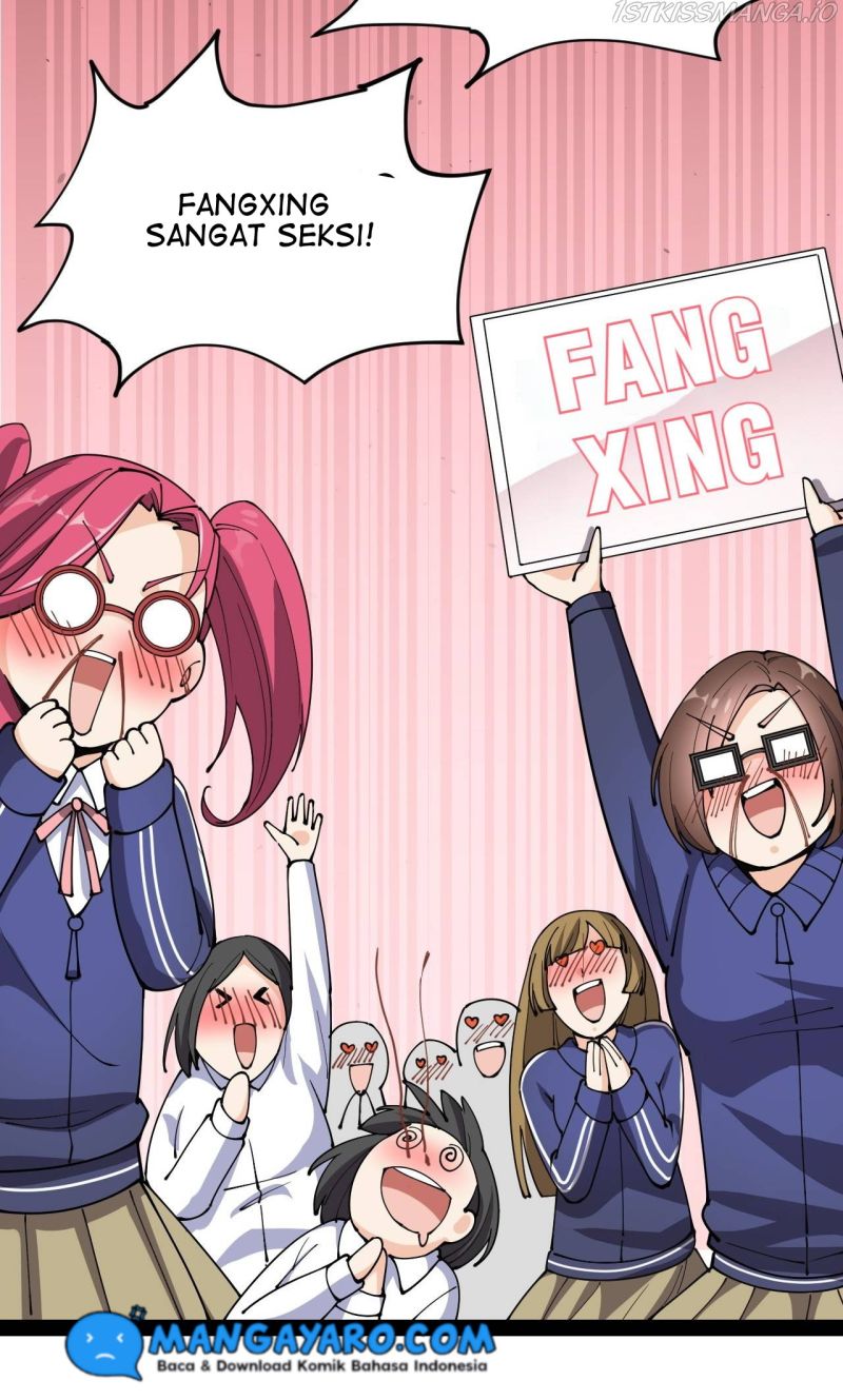 Fairy King’s Daily Life Chapter 94 Gambar 41