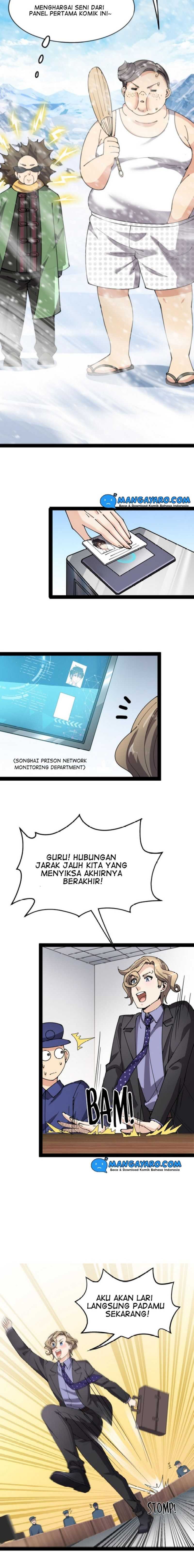 Fairy King’s Daily Life Chapter 103 Gambar 3