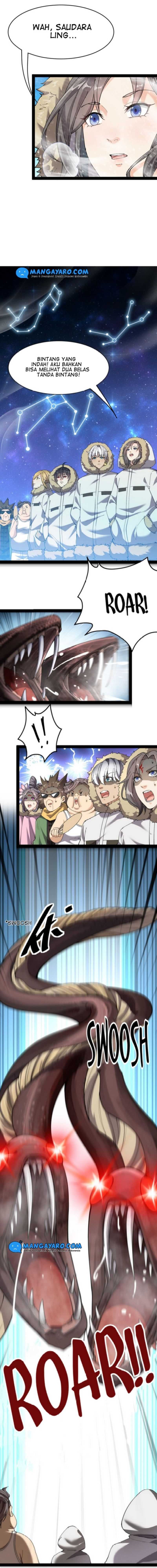 Fairy King’s Daily Life Chapter 103 Gambar 7