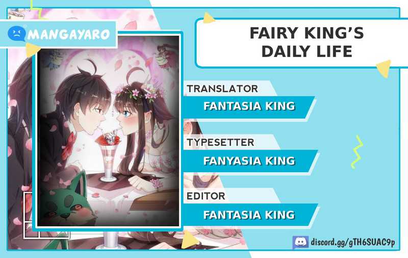 Fairy King’s Daily Life Chapter 114 Gambar 1