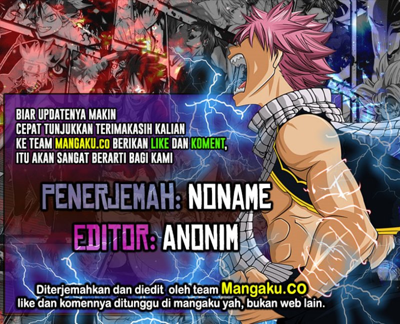 Fairy Tail: 100 Years Quest Chapter 165 Gambar 1