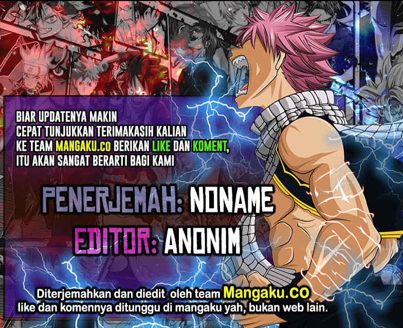 Fairy Tail: 100 Years Quest Chapter 166 Gambar 1