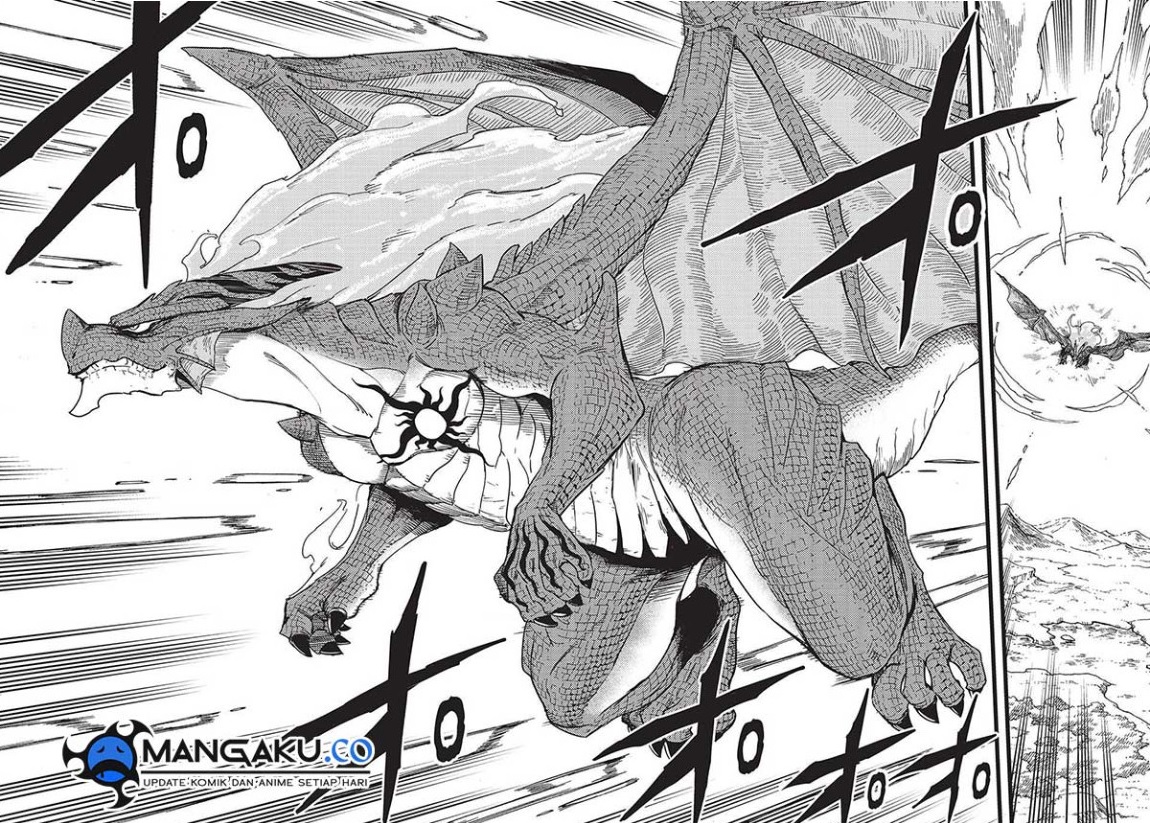 Fairy Tail: 100 Years Quest Chapter 166 Gambar 3