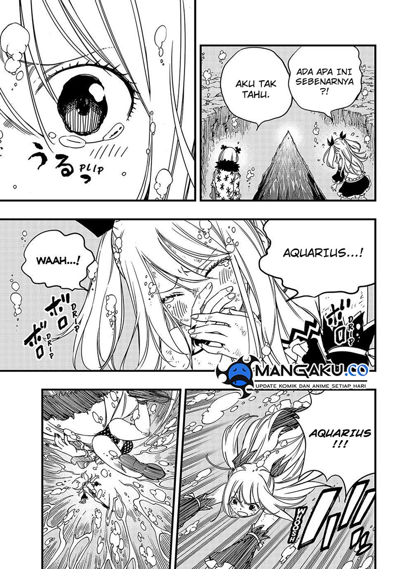 Fairy Tail: 100 Years Quest Chapter 167 Gambar 10