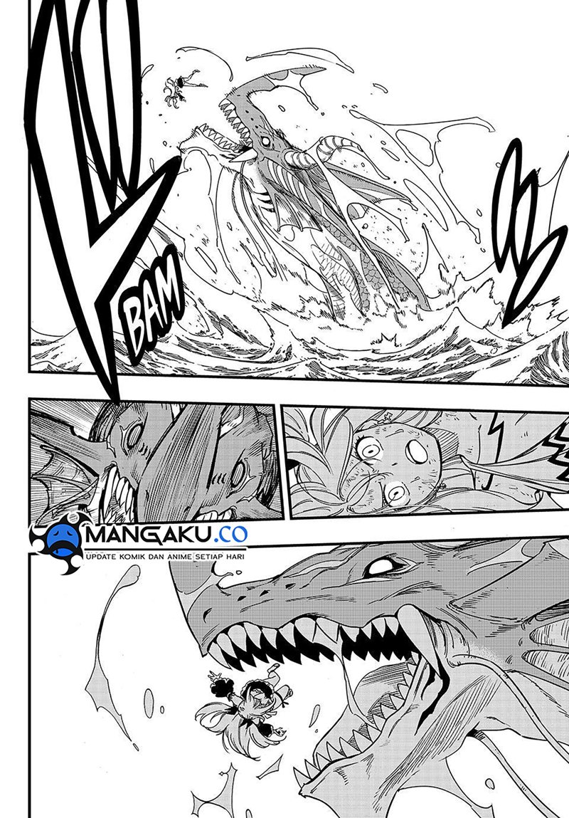 Fairy Tail: 100 Years Quest Chapter 167 Gambar 18