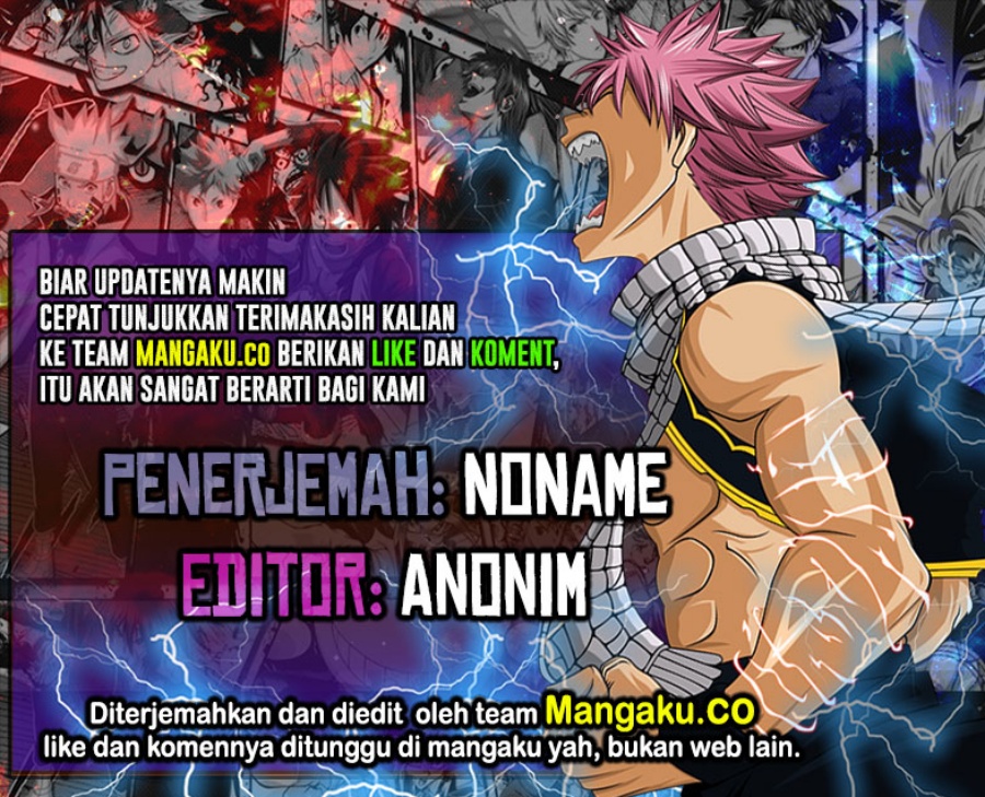 Fairy Tail: 100 Years Quest Chapter 176 Gambar 1
