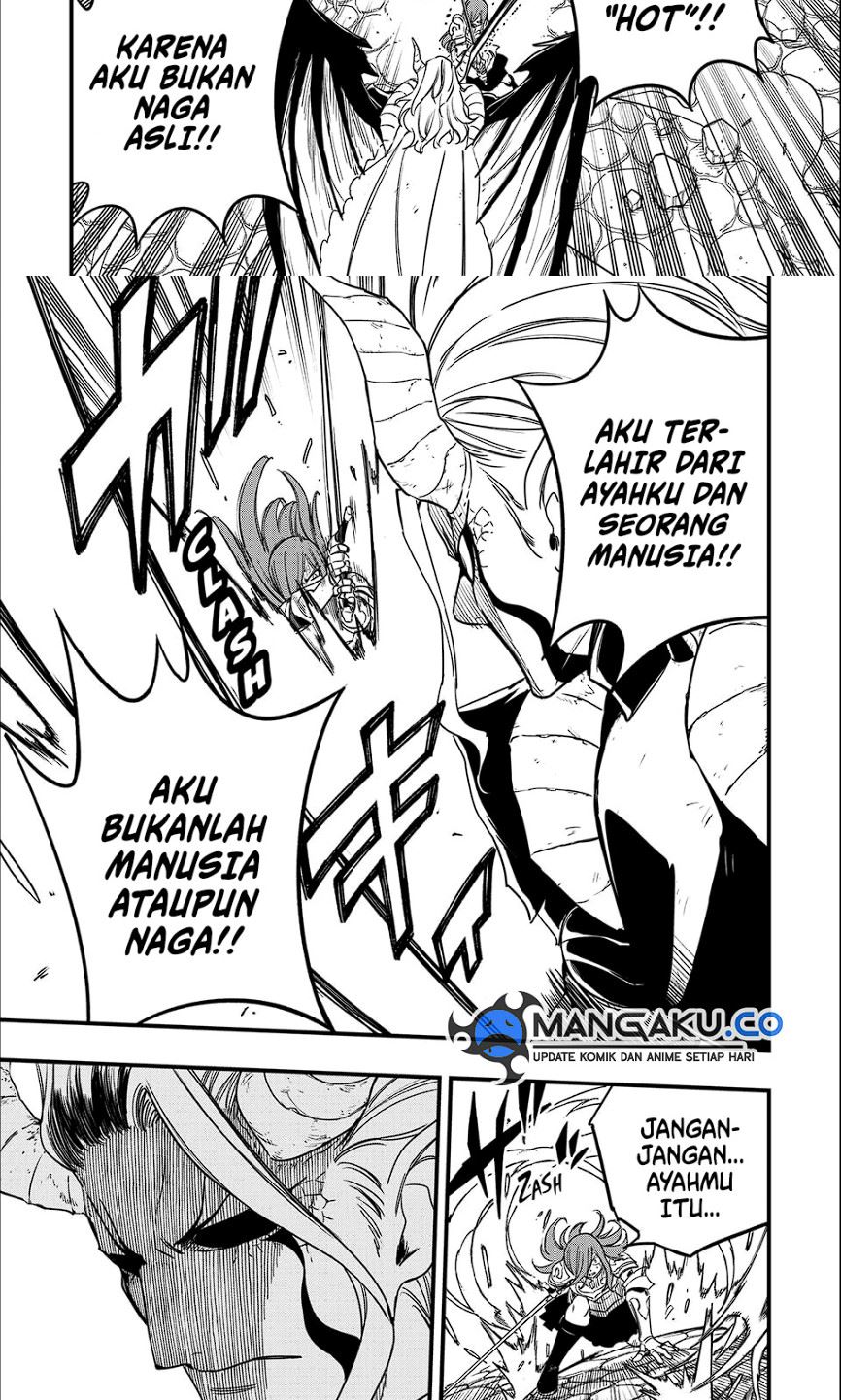 Fairy Tail: 100 Years Quest Chapter 177 Gambar 5