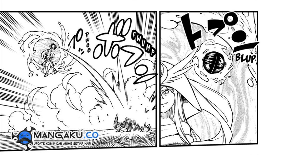 Fairy Tail: 100 Years Quest Chapter 179 Gambar 12