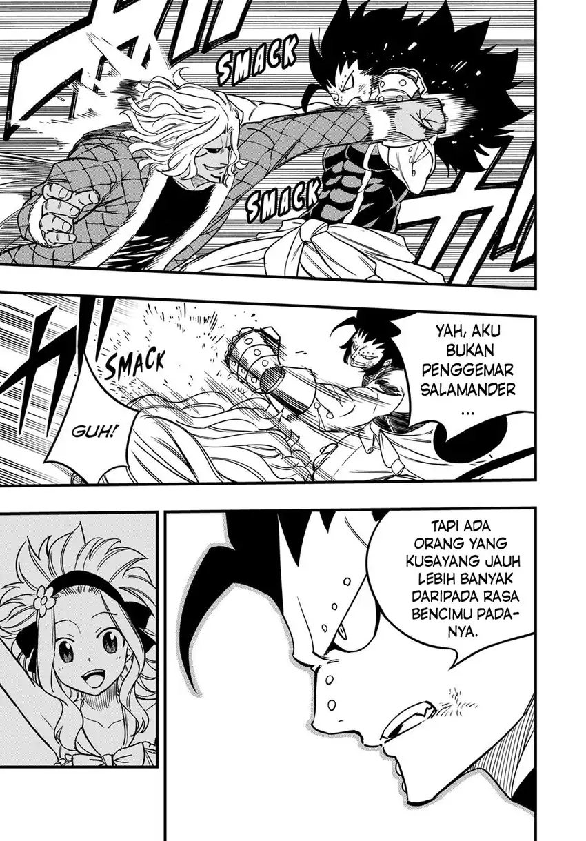 Fairy Tail: 100 Years Quest Chapter 190 Gambar 4