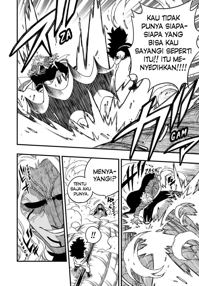 Fairy Tail: 100 Years Quest Chapter 190 Gambar 5