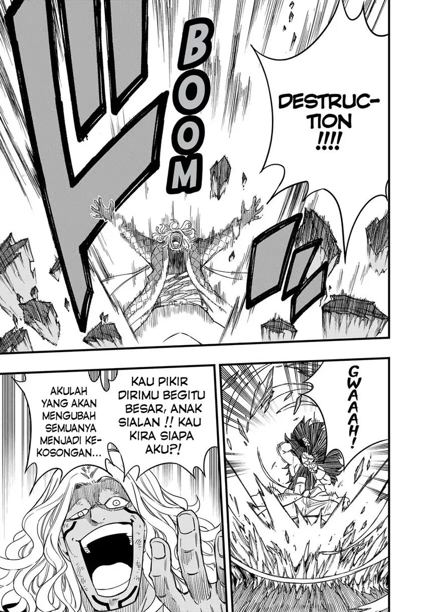 Fairy Tail: 100 Years Quest Chapter 190 Gambar 6