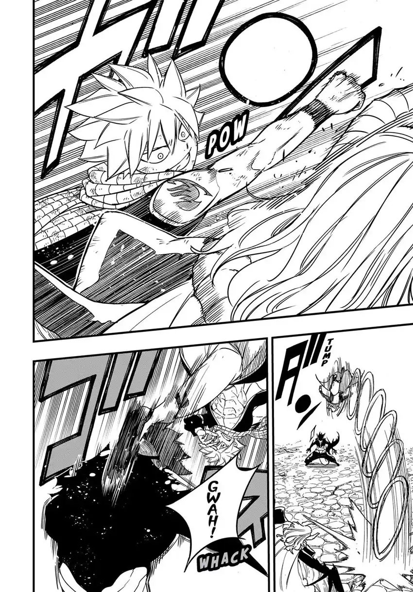 Fairy Tail: 100 Years Quest Chapter 190 Gambar 9