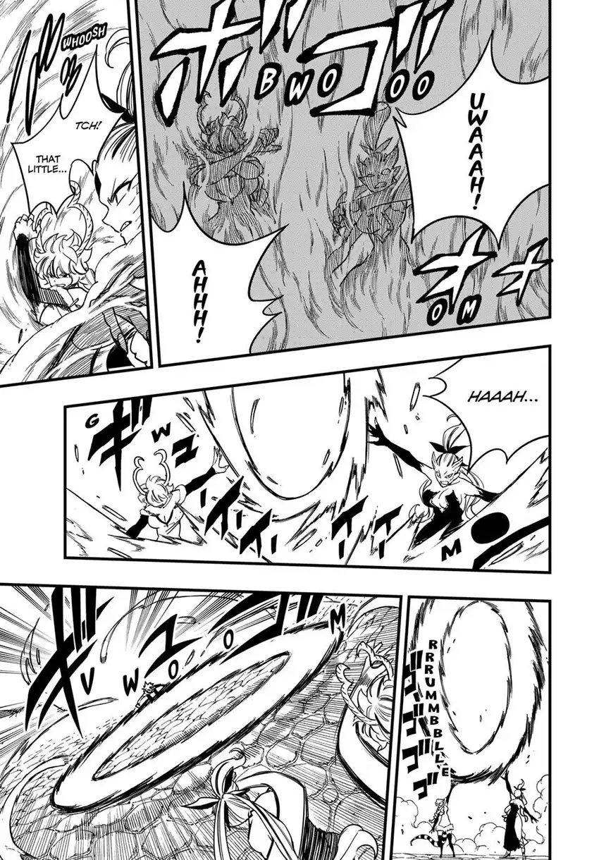 Fairy Tail: 100 Years Quest Chapter 190 Gambar 13