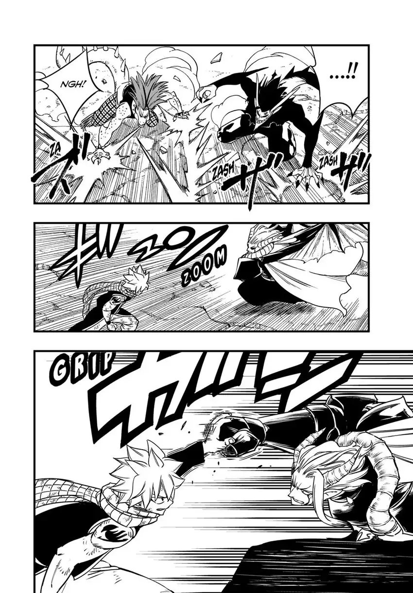 Fairy Tail: 100 Years Quest Chapter 190 Gambar 18