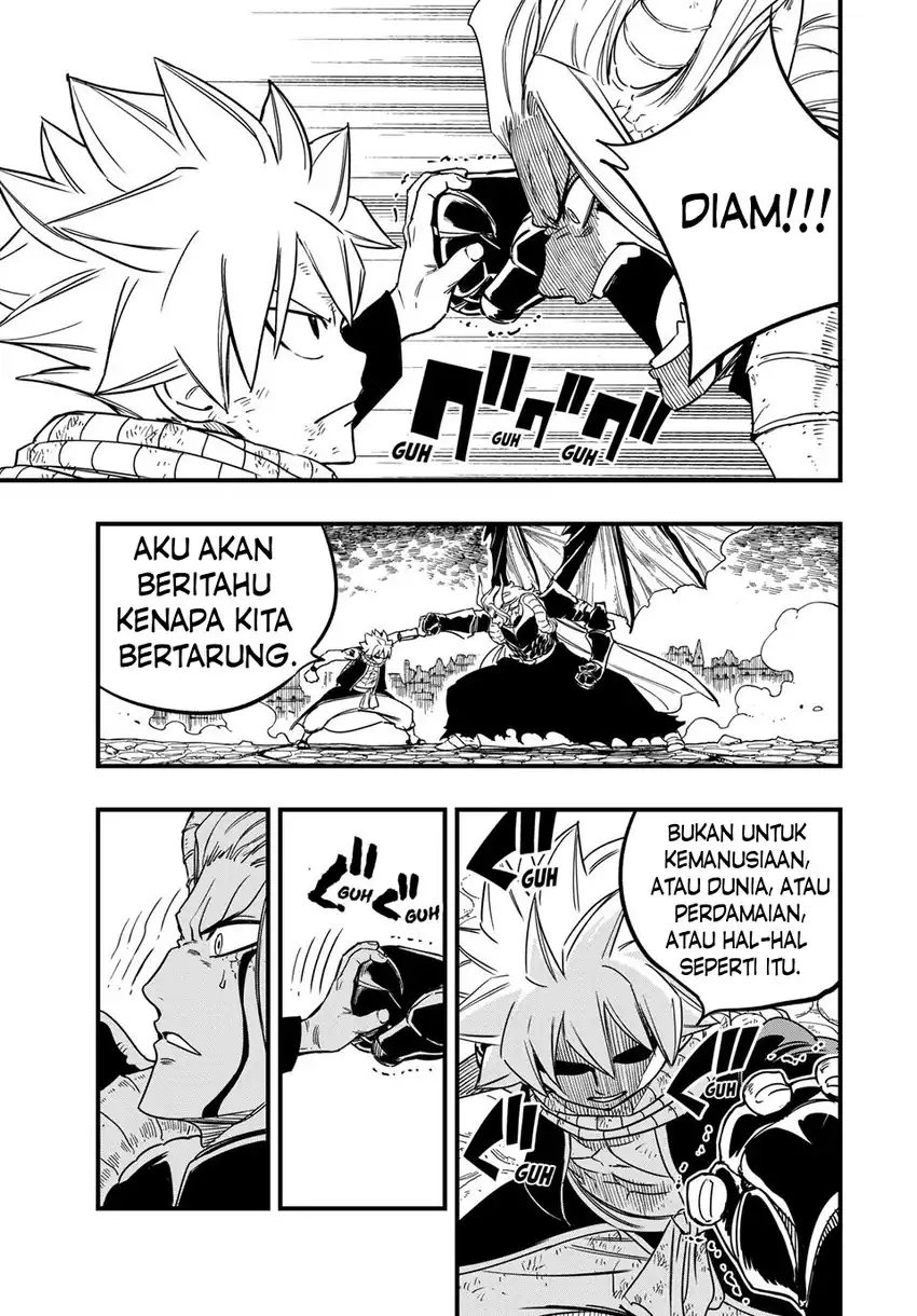 Fairy Tail: 100 Years Quest Chapter 190 Gambar 21