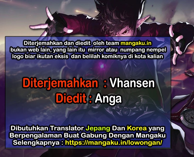 Fake Rebellion Chapter 02 Gambar 1