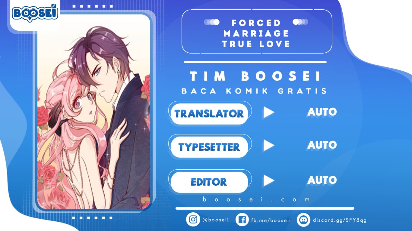 Fake Marriage, True Love Chapter 01 Gambar 1