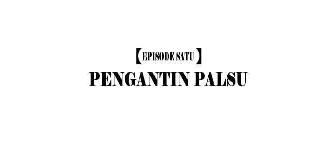 Fake Marriage, True Love Chapter 01 Gambar 5