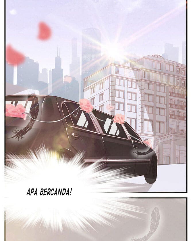 Fake Marriage, True Love Chapter 01 Gambar 7