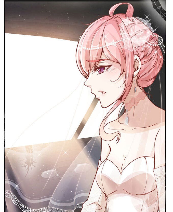 Fake Marriage, True Love Chapter 01 Gambar 9