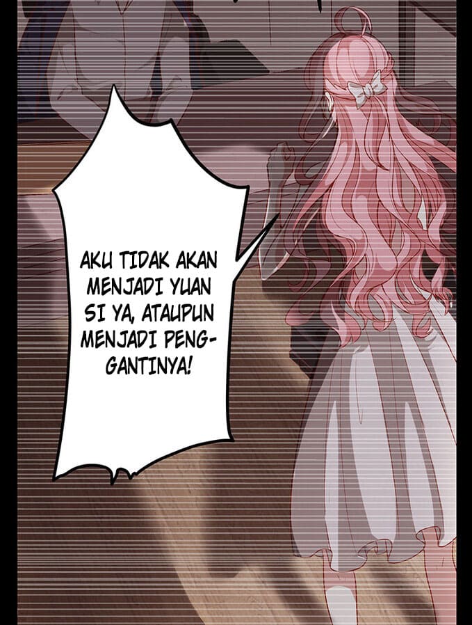 Fake Marriage, True Love Chapter 01 Gambar 12