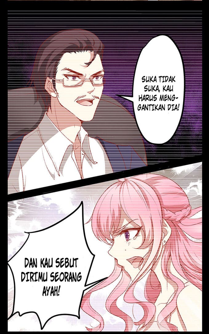 Fake Marriage, True Love Chapter 01 Gambar 13