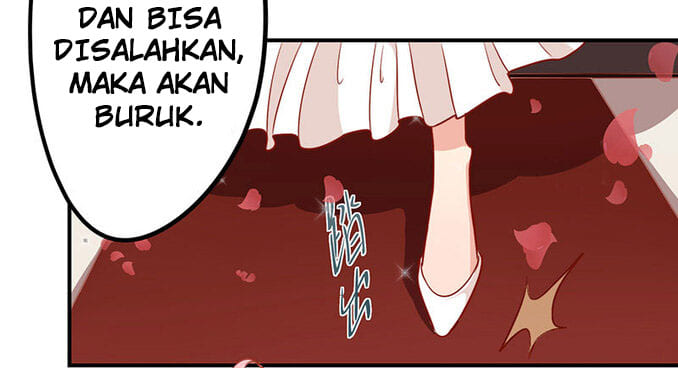 Fake Marriage, True Love Chapter 01 Gambar 18