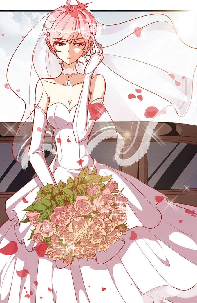 Fake Marriage, True Love Chapter 01 Gambar 19