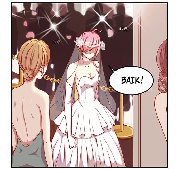 Fake Marriage, True Love Chapter 01 Gambar 25