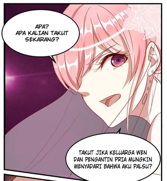Fake Marriage, True Love Chapter 01 Gambar 30