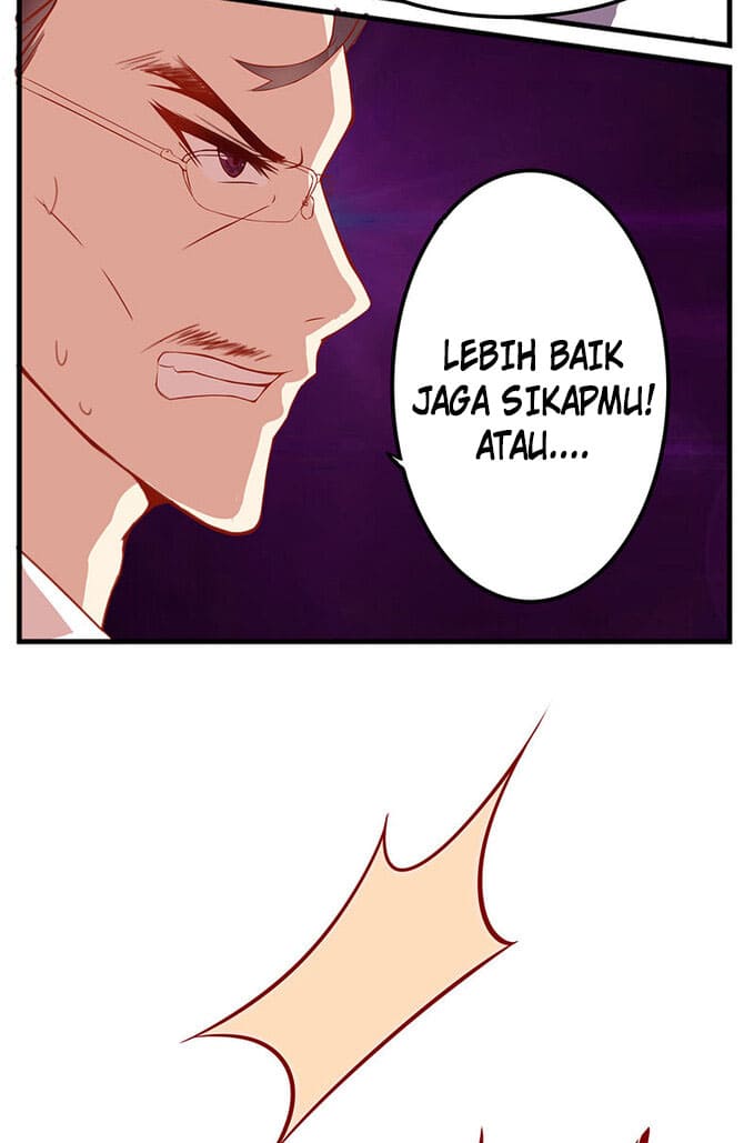 Fake Marriage, True Love Chapter 01 Gambar 31