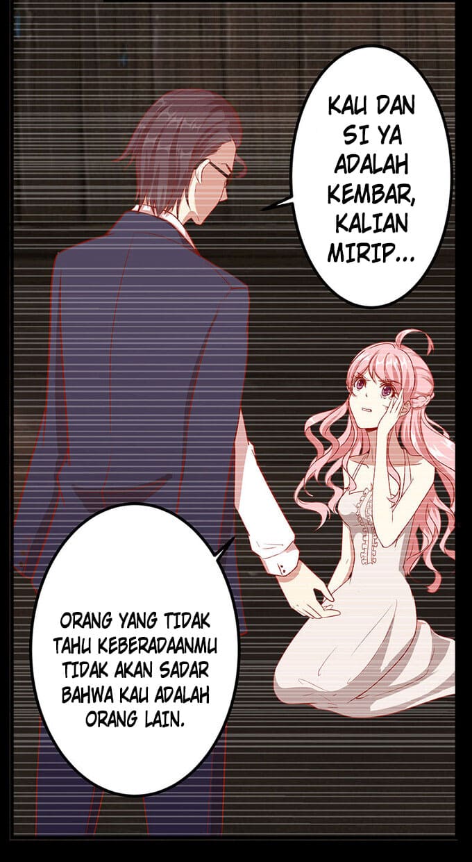 Fake Marriage, True Love Chapter 01 Gambar 33