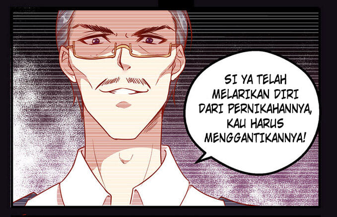 Fake Marriage, True Love Chapter 01 Gambar 34