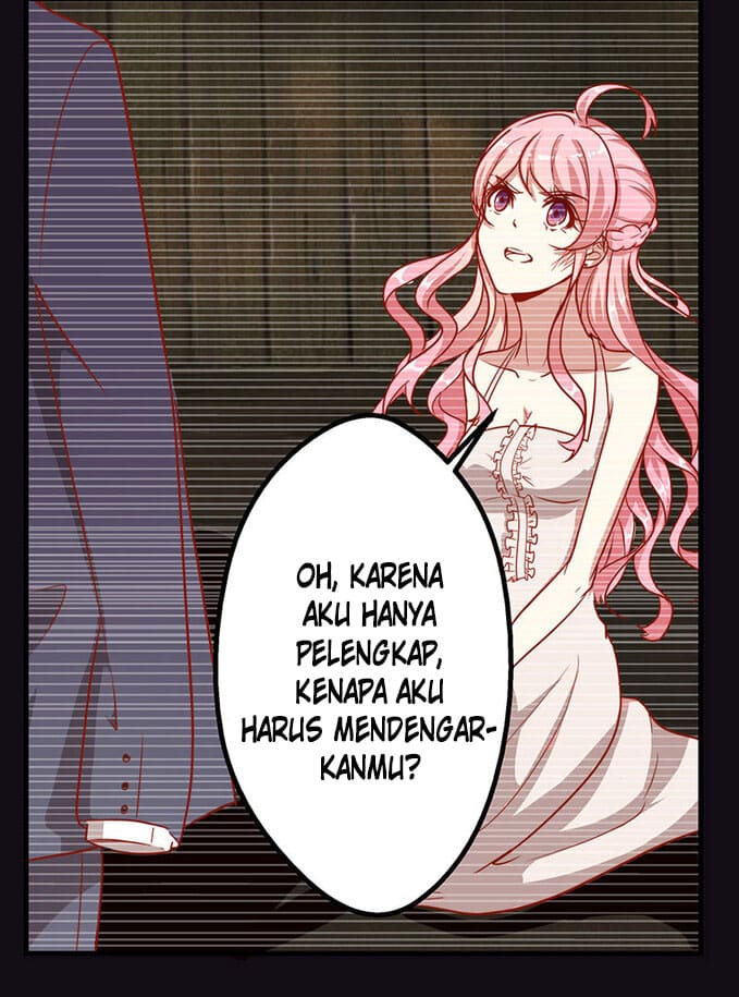 Fake Marriage, True Love Chapter 01 Gambar 35