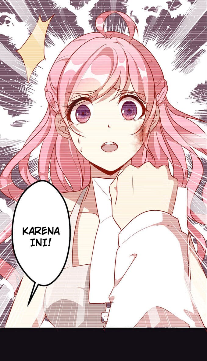 Fake Marriage, True Love Chapter 01 Gambar 38