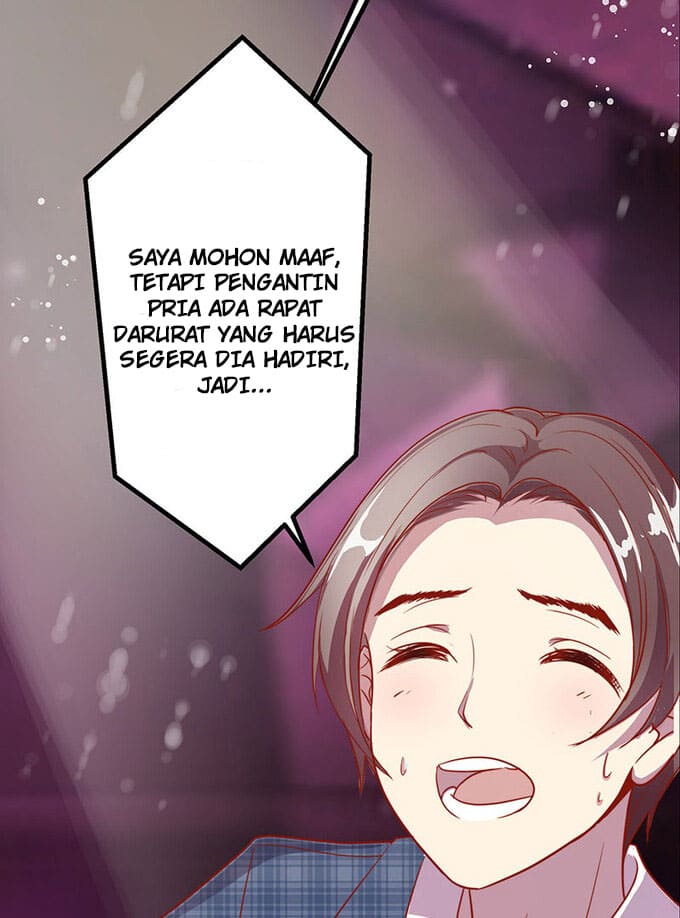 Fake Marriage, True Love Chapter 01 Gambar 41
