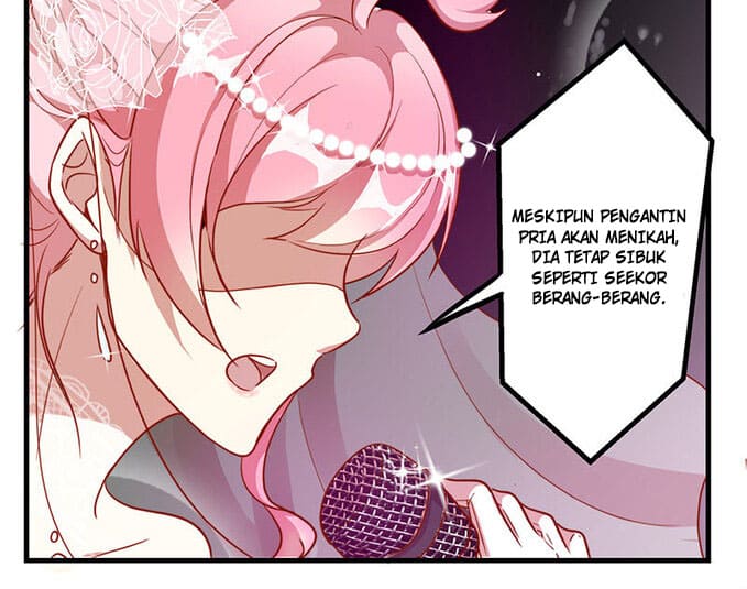 Fake Marriage, True Love Chapter 01 Gambar 44