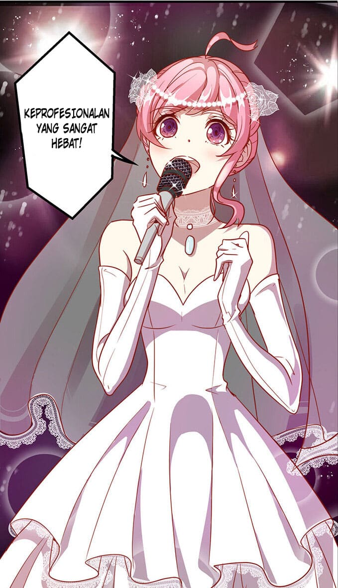 Fake Marriage, True Love Chapter 01 Gambar 45