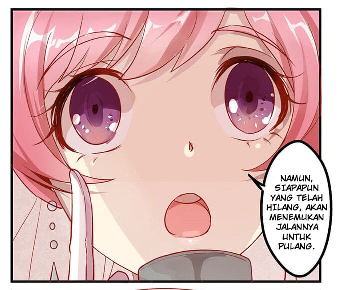 Fake Marriage, True Love Chapter 01 Gambar 46