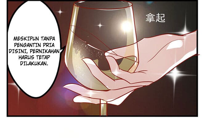 Fake Marriage, True Love Chapter 01 Gambar 47