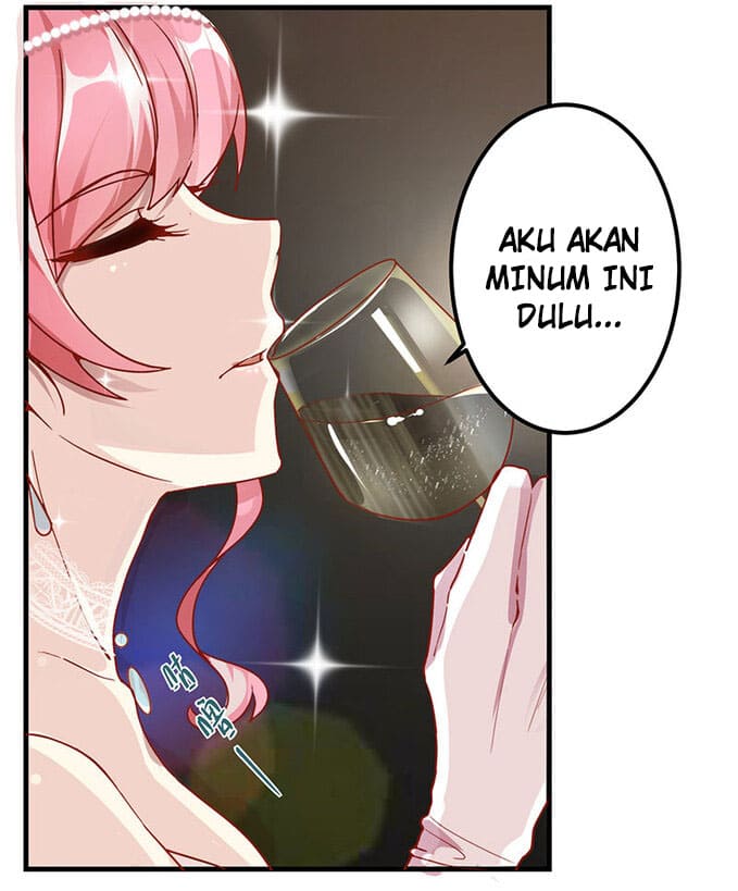 Fake Marriage, True Love Chapter 01 Gambar 48