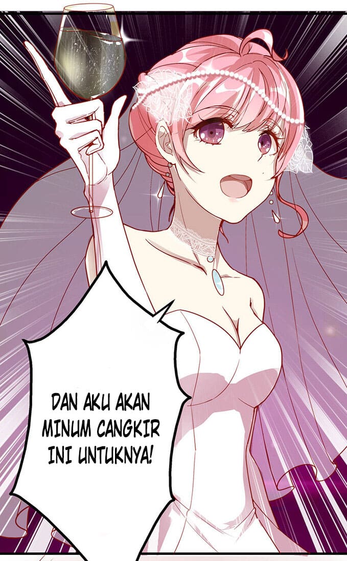 Fake Marriage, True Love Chapter 01 Gambar 49